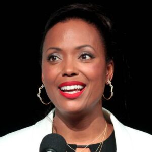 Aisha Tyler
