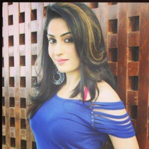 Aishwarya Nag