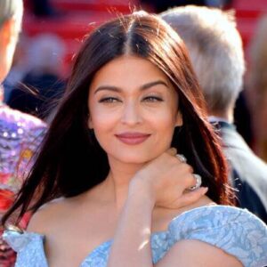 Aishwarya Rai Bachchan