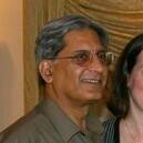 Aitzaz Ahsan
