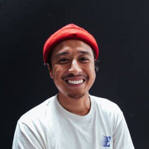 AJ Dungo
