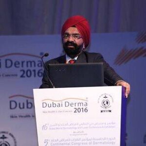 AJ Kanwar