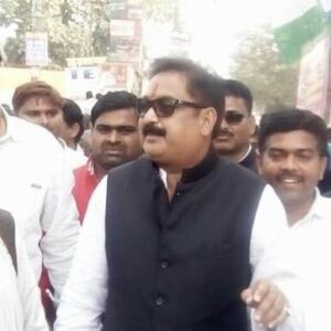 Ajai Pal Singh