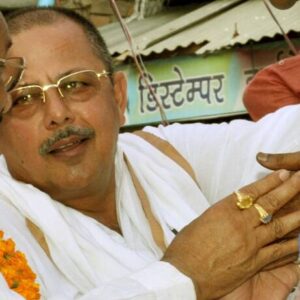 Ajay Singh
