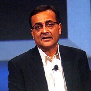 Ajay Bhatt