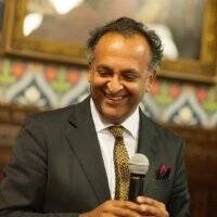 Ajay Chabra