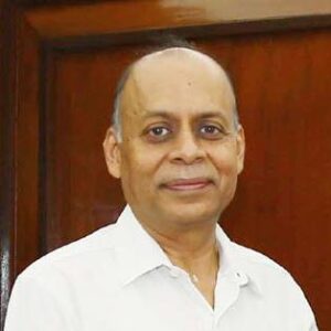 Ajay Kumar