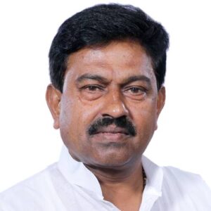 Ajay Kumar Mishra