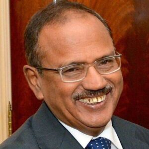 Ajit Kumar Doval