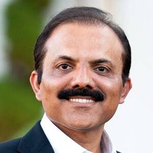 Ajit Gupta