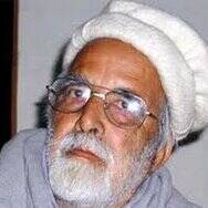 Ajmal Khattak