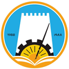 Ajman University Logo