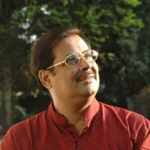 Ajoy Chakrabarty