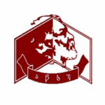 Akaki Tsereteli State University Logo