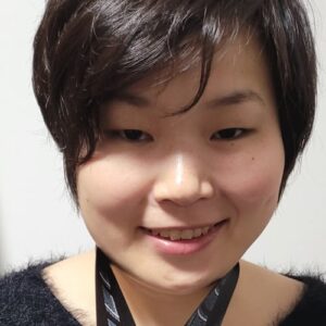 Akari Ogata