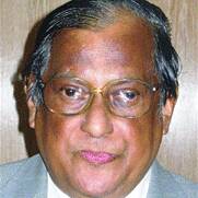 Akbar Ali Khan