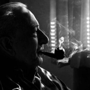 Akbar Etemad