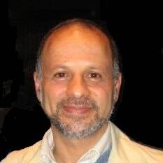 Akbar Ganji