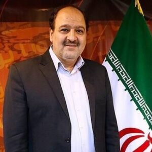 Akbar Ranjbarzadeh