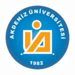 Akdeniz University Logo