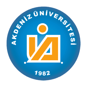Akdeniz University logo