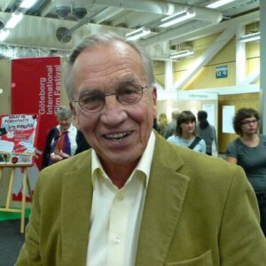 Åke Ortmark