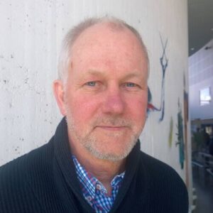Åke Sellström