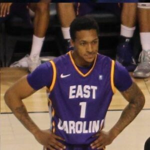 Akeem Richmond