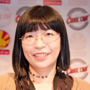 Akemi Takada