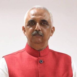 Akhilesh Pratap Singh