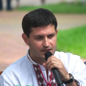 Akhtem Seitablayev