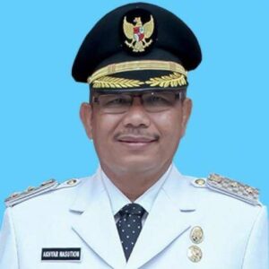 Akhyar Nasution