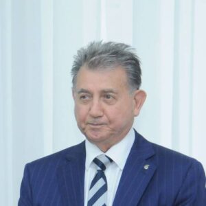 Akif Alizadeh