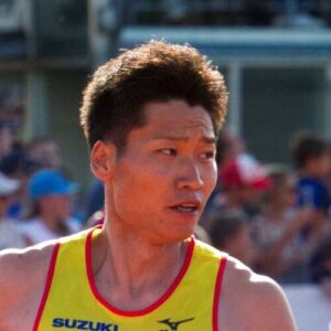 Akihiko Nakamura