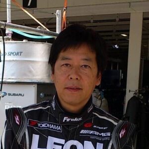 Akihiko Nakaya