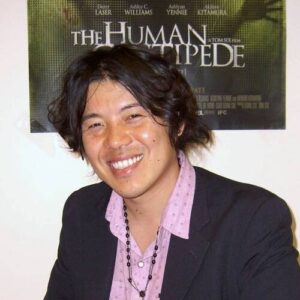 Akihiro Kitamura