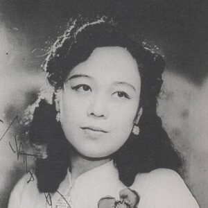Akiko Futaba
