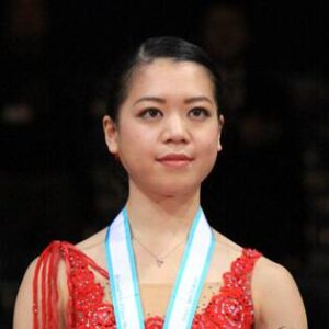 Akiko Suzuki