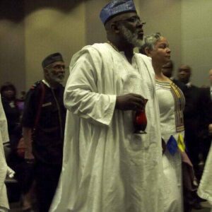Akinyele Umoja