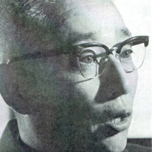 Akio Morita
