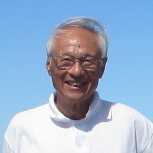 Akira Hasegawa