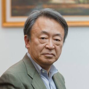 Akira Ikegami