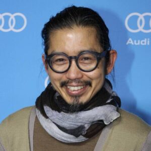 Akira Isogawa
