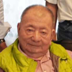 Akira Miyawaki