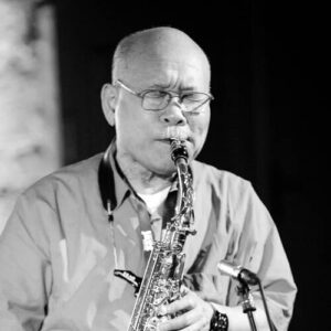 Akira Sakata