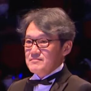 Akira Senju