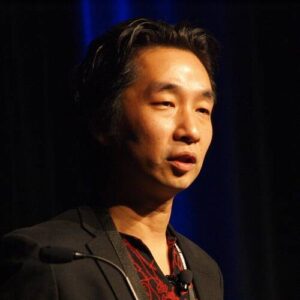 Akira Yamaoka