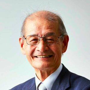 Akira Yoshino