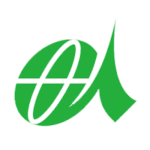 Akita International University Logo