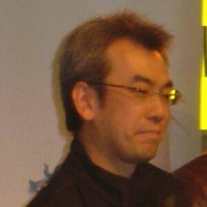 Akitoshi Kawazu